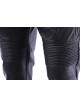 Devil May Cry 5 Dante Long Sleeve Windbreaker Version Halloween Cosplay Costume Black Trousers
