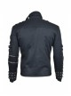 Michael Jackson Cosplay Costume Black Uniform Cloth Jacket