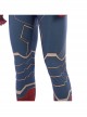 Avengers Infinity War Spider-Man Peter Parker Sock Cover Version Halloween Cosplay Costume Bodysuit