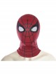Avengers Infinity War Spider-Man Peter Parker Sock Cover Version Halloween Cosplay Accessories Red Headcover