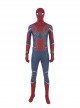 Avengers Infinity War Spider-Man Peter Parker Sock Cover Version Halloween Cosplay Accessories Red Headcover