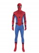 Spider-Man Homecoming Spider-Man Peter Parker Sock Covers Version Battle Suit Halloween Cosplay Accessories Red Headcover