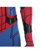 Spider-Man Homecoming Spider-Man Peter Parker Sock Covers Version Battle Suit Halloween Cosplay Accessories Black Wrist Guards