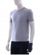 Devil May Cry 5 Nero Hooded Windbreaker Suit Halloween Cosplay Costume Gray Bottoming Short Sleeve Shirt