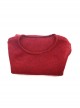 Devil May Cry 5 Nero Hooded Windbreaker Suit Halloween Cosplay Costume Red Sweater Vest