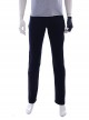 Devil May Cry 5 Nero Hooded Windbreaker Suit Halloween Cosplay Costume Black Trousers