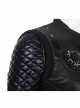 Avengers Infinity War Thor Thor Odinson Battle Suit Halloween Cosplay Costume Bottoming Top