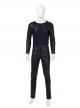 Avengers Infinity War Thor Thor Odinson Battle Suit Halloween Cosplay Costume Bottoming Top