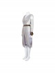 Star Wars: The Force Awakens Rey Skywalker Cosplay Costume Upgrade Version Full Set