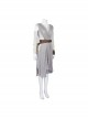 Star Wars: The Force Awakens Rey Skywalker Cosplay Costume Upgrade Version Full Set
