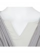 Star Wars: The Force Awakens Rey Skywalker Cosplay Costume Upgrade Version Full Set