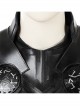 Avengers Infinity War Thor Thor Odinson Battle Suit Halloween Cosplay Costume Black Vest And Shoulder Armor