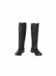 Avengers Infinity War Thor Thor Odinson Battle Suit Halloween Cosplay Accessories Black Boots