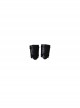 Avengers Infinity War Thor Thor Odinson Battle Suit Halloween Cosplay Accessories Black Wrist Guards