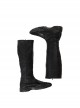 Justice League Slade Joseph Wilson Deathstroke Halloween Cosplay Accessories Black Boots