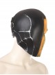 Justice League Slade Joseph Wilson Deathstroke Halloween Cosplay Accessories Helmet