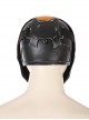 Justice League Slade Joseph Wilson Deathstroke Halloween Cosplay Accessories Helmet