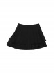 Ralph Breaks The Internet Vanellope Von Schweetz Halloween Cosplay Costume Black Skirt