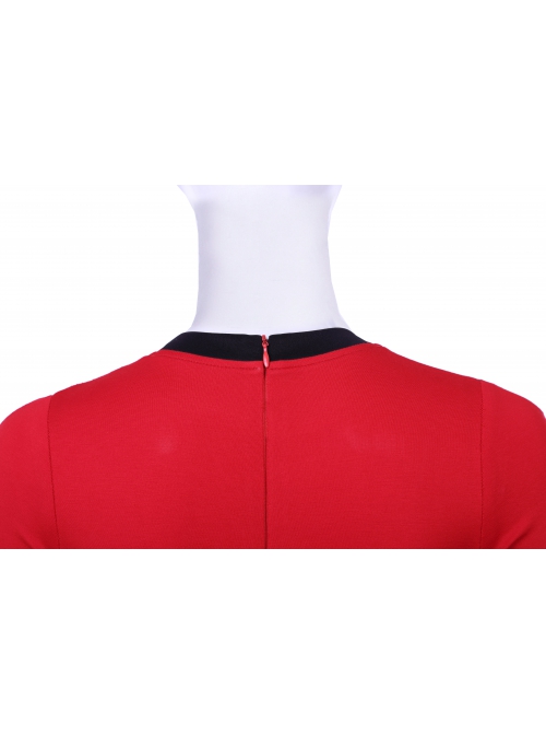 The Incredibles 2 Helen Parr Halloween Cosplay Costume Bodysuit And Briefs