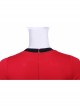 The Incredibles 2 Helen Parr Halloween Cosplay Costume Bodysuit And Briefs