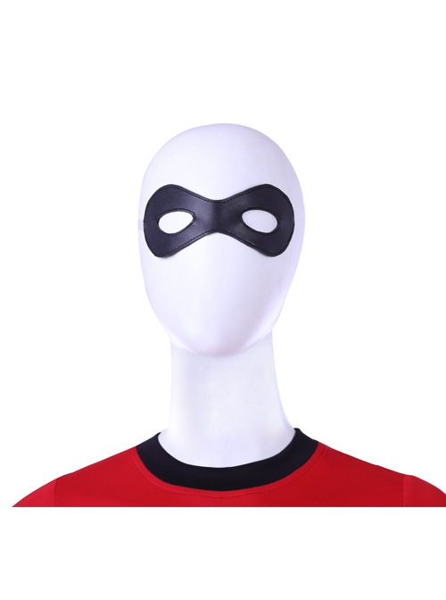 The Incredibles 2 Helen Parr Halloween Cosplay Accessories Gloves And Eye Mask