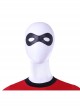 The Incredibles 2 Helen Parr Halloween Cosplay Accessories Gloves And Eye Mask