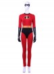 The Incredibles 2 Helen Parr Halloween Cosplay Accessories Gloves And Eye Mask