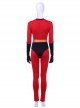The Incredibles 2 Helen Parr Halloween Cosplay Accessories Gloves And Eye Mask