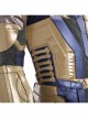 Avengers Infinity War Thanos Armor Version Halloween Cosplay Costume Vest