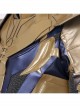 Avengers Infinity War Thanos Armor Version Halloween Cosplay Costume Vest