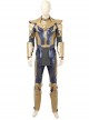 Avengers Infinity War Thanos Armor Version Halloween Cosplay Costume Vest