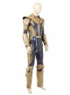 Avengers Infinity War Thanos Armor Version Halloween Cosplay Costume Vest