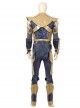 Avengers Infinity War Thanos Armor Version Halloween Cosplay Costume Vest