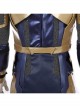 Avengers Infinity War Thanos Armor Version Halloween Cosplay Costume Vest