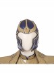 Avengers Infinity War Thanos Armor Version Halloween Cosplay Accessories Helmet
