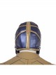 Avengers Infinity War Thanos Armor Version Halloween Cosplay Accessories Helmet