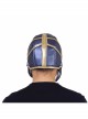 Avengers Infinity War Thanos Armor Version Halloween Cosplay Accessories Helmet