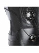 Avengers Infinity War Thor Thor Odinson Black Vest Suit Halloween Cosplay Costume Black Vest And Shoulder Armor