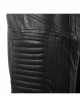 Avengers Infinity War Thor Thor Odinson Black Vest Suit Halloween Cosplay Costume Black Trousers