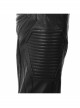 Avengers Infinity War Thor Thor Odinson Black Vest Suit Halloween Cosplay Costume Black Trousers