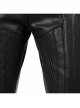 Avengers Infinity War Thor Thor Odinson Black Vest Suit Halloween Cosplay Costume Black Trousers