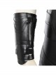 Avengers Infinity War Thor Thor Odinson Black Vest Suit Halloween Cosplay Accessories Black Wrist Guards