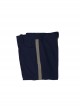 Star Wars Han Solo Brown Jacket Suit Halloween Cosplay Costume Blue Trousers