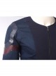 Avengers Infinity War Captain America Steve Rogers Battle Suit Halloween Cosplay Costume Bottoming Top