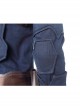 Avengers Infinity War Captain America Steve Rogers Battle Suit Halloween Cosplay Costume Bottoming Top