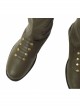 Avengers Infinity War Thanos Battle Suit Halloween Cosplay Accessories Army Green Boots