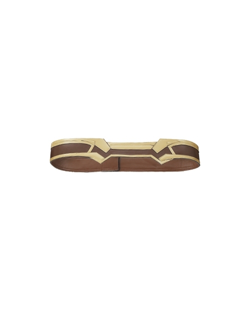 Avengers Infinity War Thanos Battle Suit Halloween Cosplay Accessories Waistband