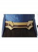 Avengers Infinity War Thanos Battle Suit Halloween Cosplay Accessories Waistband
