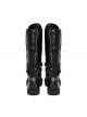 Doctor Strange In The Multiverse Of Madness Sinister Strange Stephen Strange Black Version Halloween Cosplay Accessories Black Boots