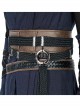 Doctor Strange In The Multiverse Of Madness Sinister Strange Stephen Strange Blue Version Halloween Cosplay Costume Set